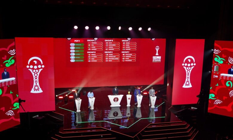 إيفي: مداخيل المغرب من تنظيم كأس أمم إفريقيا 2025 تبلغ 1.5 مليار دولار