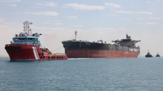 مصر: هيئة قناة السويس توضح حقيقة جنوح سفينة بضائع قرب بورسعيد 1 مصر: هيئة قناة السويس توضح حقيقة جنوح سفينة بضائع قرب بورسعيد