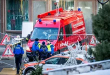 سويسرا: نحو 40 قتيـ. ـلاً و115 جريحاً في حريق حانة بمنتجع كرانس-مونتانا