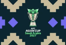 الاتحاد الآسيوي واللجنة المنظمة في السعودية يكشفان عن الهوية البصرية والكأس الجديدة لكأس آسيا 2027