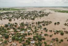 فيضانات غير مسبوقة تضرب جنوب موزمبيق وتخلف مئات الضحايا والنازحين