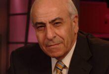 وفـ.اة الإعلامي الأردني جميل عازر عن 81 عامًا في لندن بعد مسيرة إعلامية حافلة