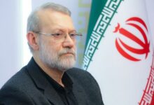 أمين مجلس الأمن القومي الإيراني: على ترامب أن يدرك أن تدخل أميركا في الاحتجاجات الداخلية يعني نشر الفوضى في جميع أنحاء المنطقة