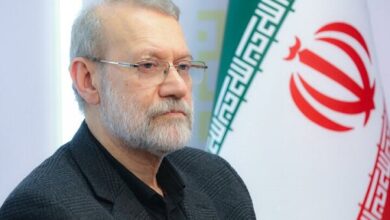 أمين مجلس الأمن القومي الإيراني: على ترامب أن يدرك أن تدخل أميركا في الاحتجاجات الداخلية يعني نشر الفوضى في جميع أنحاء المنطقة