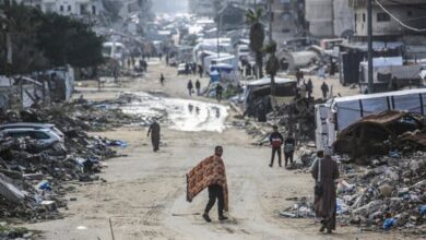 مصر تشرف على إعادة الإعمار وخدمات غزة ضمن المرحلة الثانية لخطة ترامب