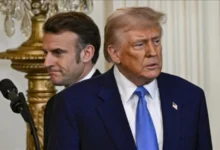 فرنسا ترفض رسمياً الانضمام إلى مبادرة "مجلس السلام" الأمريكية