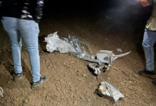 تركيا تحيل تسجيلات تحطم طائرة تقل رئيس الأركان الليبي للتحليل الفني