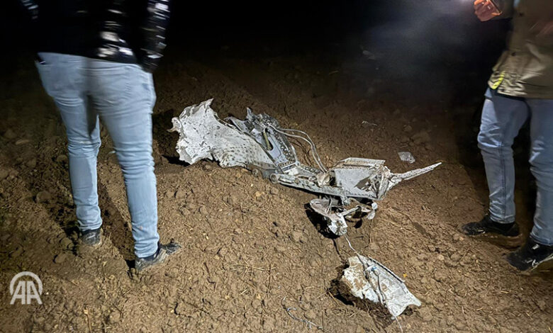 تركيا تحيل تسجيلات تحطم طائرة تقل رئيس الأركان الليبي للتحليل الفني