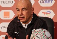 بعد ضياع حلم التأهل للنهائي أمام السنغال.. المدير الفني لمنتخب مصرحسام حسن يقول خلال مؤتمر صحفي إن الفريق سيعمل لتحقيق اللقب في السنوات القادمة