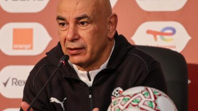 بعد ضياع حلم التأهل للنهائي أمام السنغال.. المدير الفني لمنتخب مصرحسام حسن يقول خلال مؤتمر صحفي إن الفريق سيعمل لتحقيق اللقب في السنوات القادمة