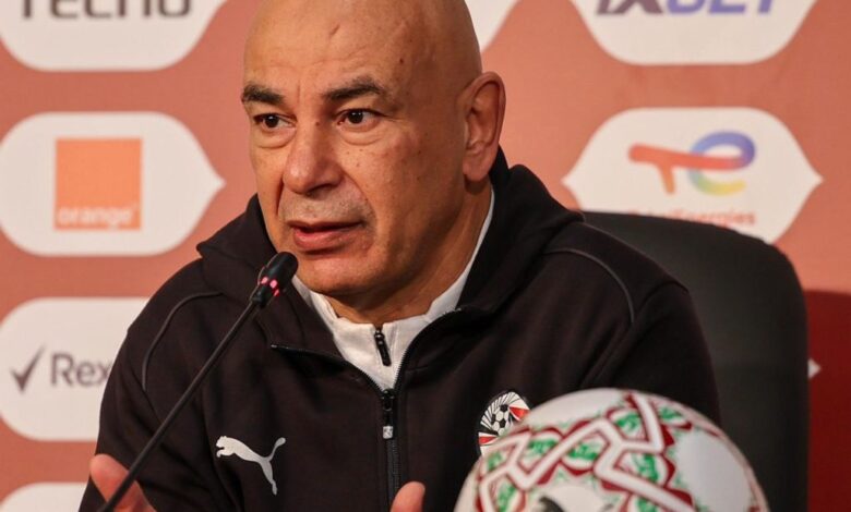 بعد ضياع حلم التأهل للنهائي أمام السنغال.. المدير الفني لمنتخب مصرحسام حسن يقول خلال مؤتمر صحفي إن الفريق سيعمل لتحقيق اللقب في السنوات القادمة