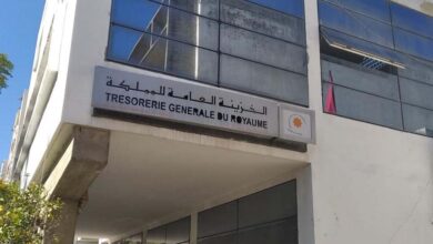ارتفاع المداخيل الضريبية بالمغرب إلى أكثر من 342 مليار درهم خلال 2025