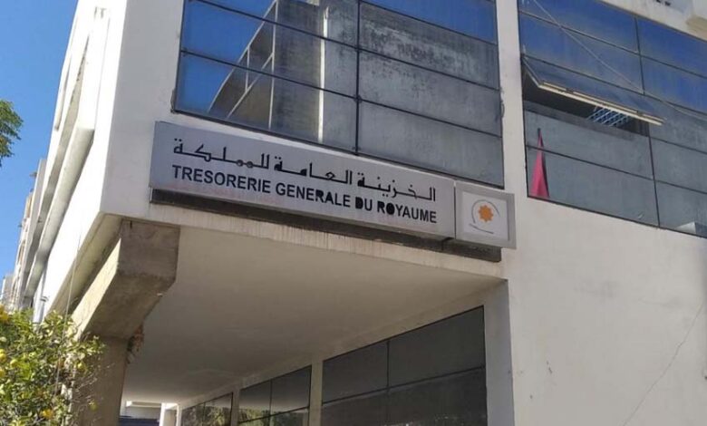 ارتفاع المداخيل الضريبية بالمغرب إلى أكثر من 342 مليار درهم خلال 2025 1 ارتفاع المداخيل الضريبية بالمغرب إلى أكثر من 342 مليار درهم خلال 2025