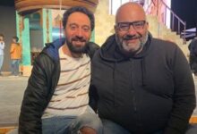 بيومي فؤاد يعتذر علنًا لمحمد سلام بعد خلاف موسم الرياض