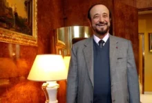 وفـ.اة رفعت الأسد، عم الرئيس السوري والرجل القوي السابق، عن 86 عاماً