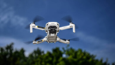 طائرة مسيرة أوكرانية تهاجم سيارة إسعاف في إنيرغودار