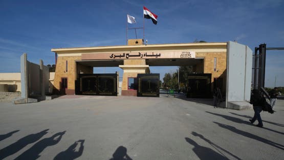 إسرائيل تعلن إعادة فتح معبر رفح أمام المسافرين فقط خلال 48 ساعة 1 إسرائيل تعلن إعادة فتح معبر رفح أمام المسافرين فقط خلال 48 ساعة