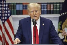 ترامب يعلن تقدما كبيرا في مفاوضات أوكرانيا ويكشف عن طلبه من بوتين وقف القصف