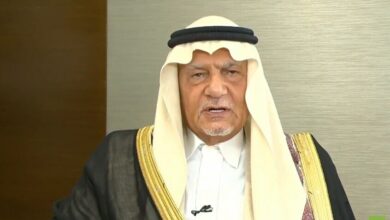 الأمير تركي الفيصل: السعودية تشترط حل الدولتين قبل التطبيع مع إسرائيل