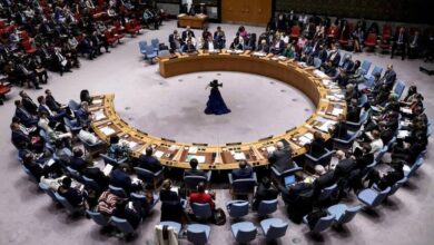 بعثة الأمم المتحدة للدعم في ليبيا تتطلع إلى عام 2026 بالسلام والتوافق