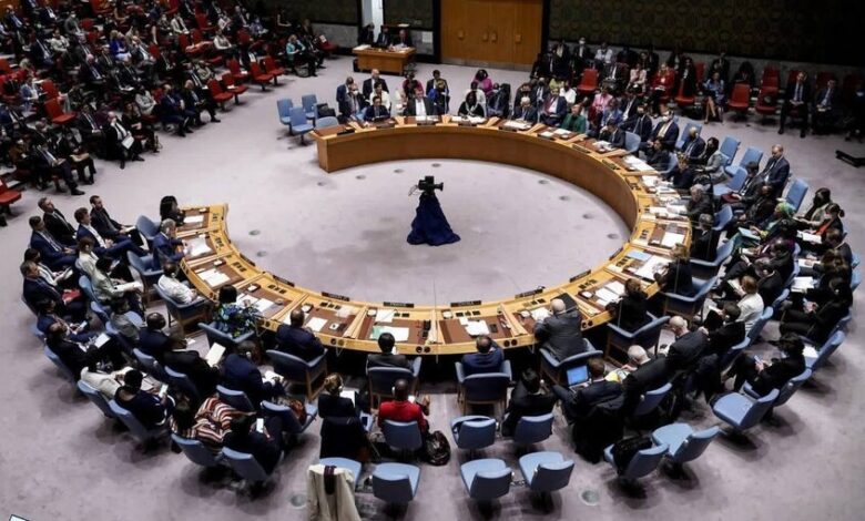 بعثة الأمم المتحدة للدعم في ليبيا تتطلع إلى عام 2026 بالسلام والتوافق