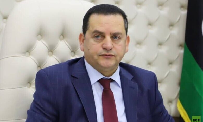 ليبيا تعلن الإفراج عن مواطنين محتجزين في تشاد بجهود رسمية