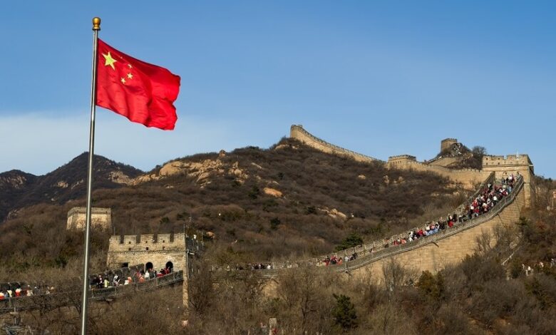 الصين تنتقد بشدة خطاب زعيم تايوان وتصفه بالمضلل