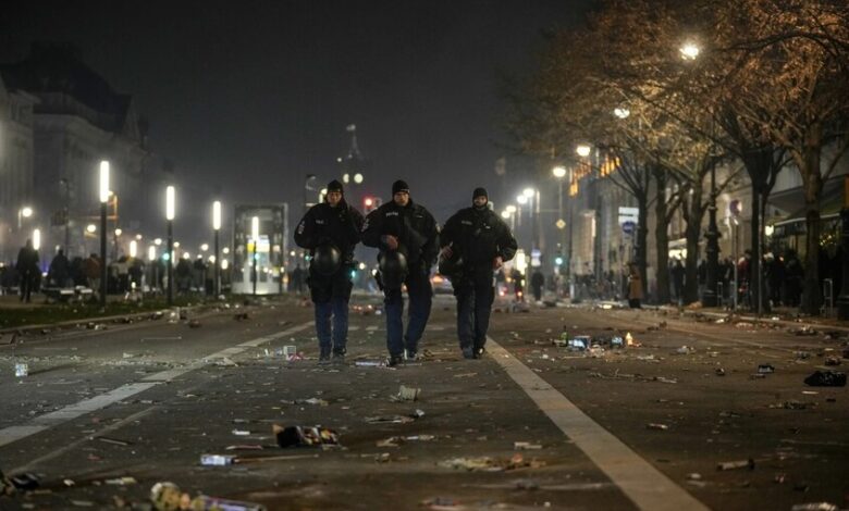 سويسرا: 47 قتـ. ـيلاً و16 إيطالياً مفقودين جراء حريق حانة في ليلة رأس السنة