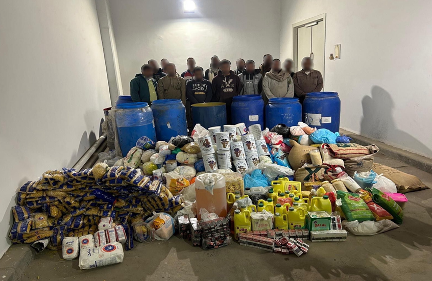 الكويت.. ضبط عمليات تهـ.ـريب واسعة يقودها مصريون