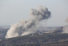 إسرائيل تدرس عملية عسكرية في لبنان ضد "حزب الله"