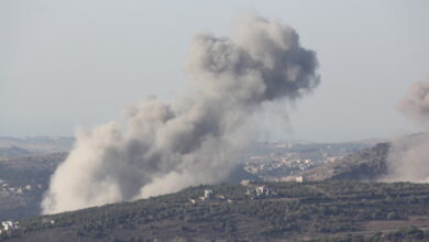 إسرائيل تدرس عملية عسكرية في لبنان ضد "حزب الله"