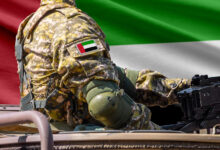 وزارة الدفاع الإماراتية: استكمال عودة جميع عناصر القوات المسلحة الإماراتية من اليمن