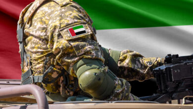 وزارة الدفاع الإماراتية: استكمال عودة جميع عناصر القوات المسلحة الإماراتية من اليمن