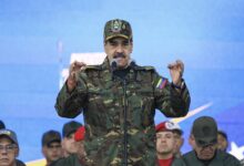 مادورو أمام المحكمة اليوم.. ورئيسة فنزويلا المؤقتة تطالب ترامب بعلاقة متوازنة