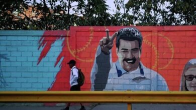 قطر تعرب عن قلقها من تطورات فنزويلا وتدعو للحوار وخفض التصعيد