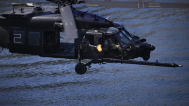 نيويورك تايمز: فوج الطيران 160 شارك في اعتقال مادورو بكاراكاس