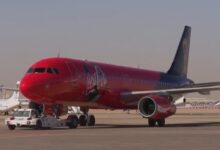 كأس العالم تصل للعاصمة السعودية الرياض