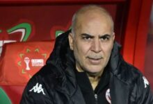 الجامعة التونسية لكرة القدم تنهي عقد الجهاز الفني لمنتخبها الوطني