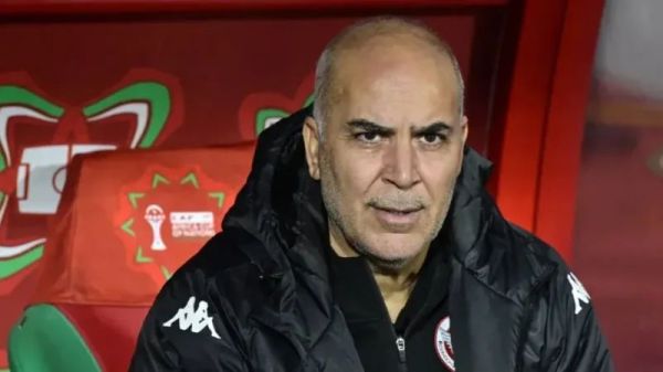 الجامعة التونسية لكرة القدم تنهي عقد الجهاز الفني لمنتخبها الوطني 1 الجامعة التونسية لكرة القدم تنهي عقد الجهاز الفني لمنتخبها الوطني