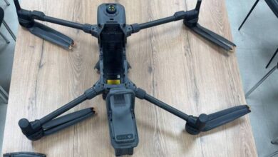 الجيش الإسرائيلي يحبط محاولة تهريب أسلحة عبر الحدود الغربية