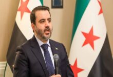 سوريا تشارك في مفاوضات مع إسرائيل برئاسة وزير الخارجية وبوساطة أمريكية