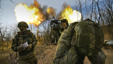 مجلة أمريكية تدعو واشنطن وكييف لقبول الشروط الروسية لإنهاء حرب أوكرانيا