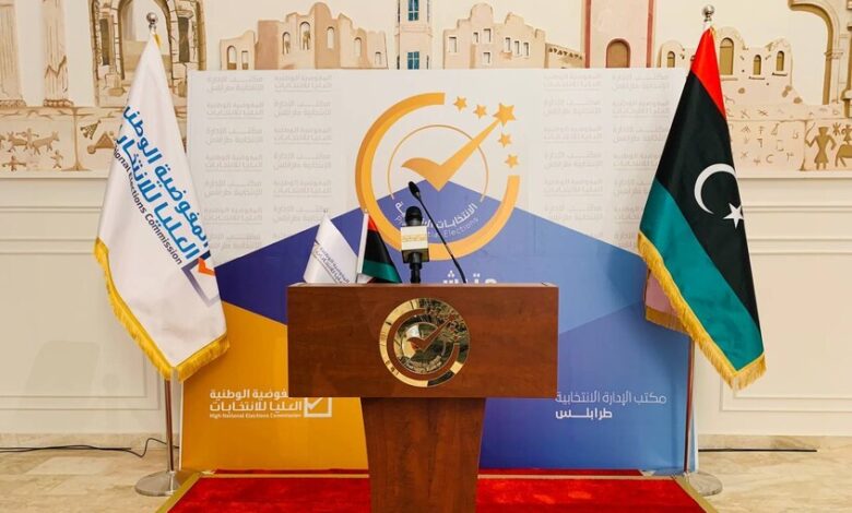 ليبيا.. الأمم المتحدة تحذر من تداعيات التصعيد حول مفوضية الانتخابات