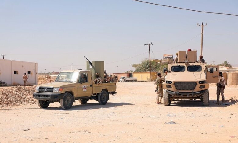 اليمن.. مجلس القيادة الرئاسي يبحث تداعيات تخلف الزبيدي عن دعوة السعودية