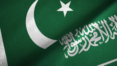 باكستان والسعودية تبحثان تحويل قروض بملياري دولار إلى صفقة مقاتلات JF-17