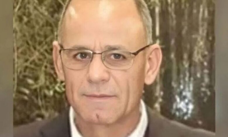 التحقيقات اللبنانية: الموساد يقف وراء خطف النقيب المتقاعد أحمد شكر