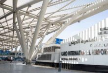 مصر:إحباط محاولة تهريب مخدرات بجسد سيدة في مطار القاهرة