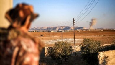 قسد تحبط تقدم الجيش السوري شمالي حلب وتفتح ممرات لإجلاء المدنيين