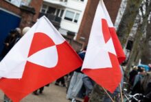 استطلاع: 85% من سكان غرينلاند يرفضون الجنسية الأميركية