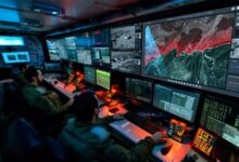 إسرائيل تختبر نظامًا دفاعيًا جديدًا لتأمين حدودها مع مصر والأردن